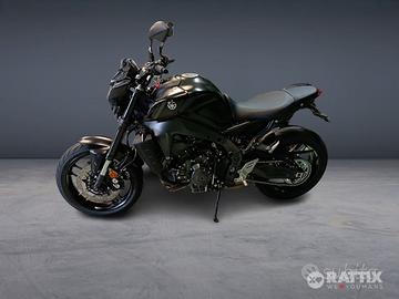 YAMAHA MT-09 890