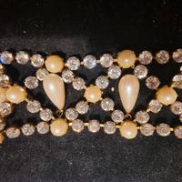 braccialetto Dolce e Gabbana vintage