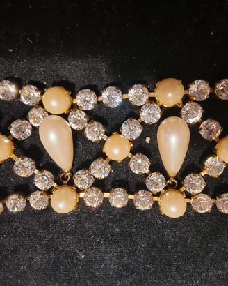 braccialetto Dolce e Gabbana vintage