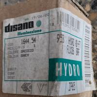 DISANO HYDRO AD-FT ip65 illuminazione da esterno 