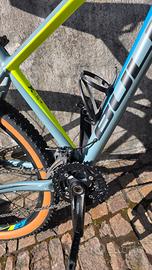 MTB Bulls Copperhead 41x27,5