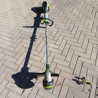 Taglia erba decespugliatore