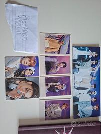 Album "Rock-Star" Limited Star Edition SKZ