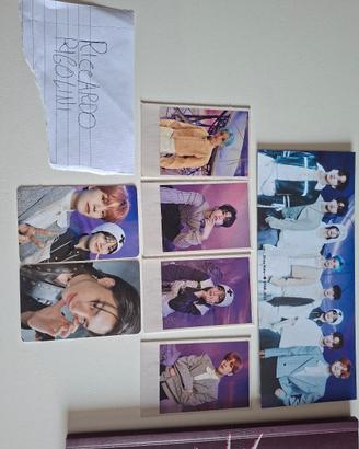Album "Rock-Star" Limited Star Edition SKZ