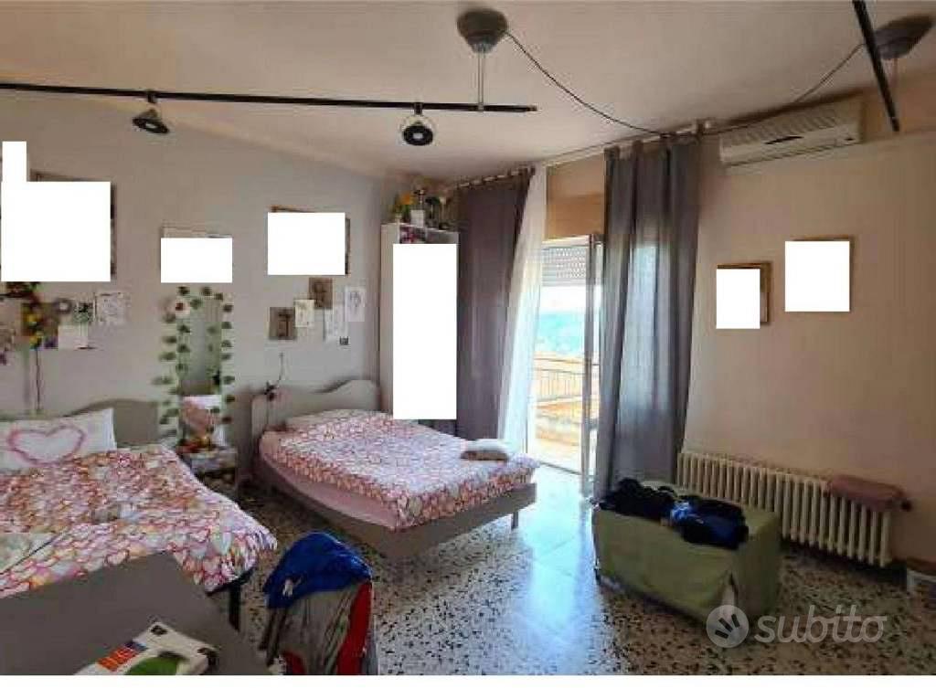 Appartamento – Montegranaro, Roccolo Svampa - Altro
