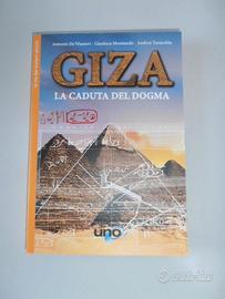 Giza. La caduta del dogma (nuovo, raro)
