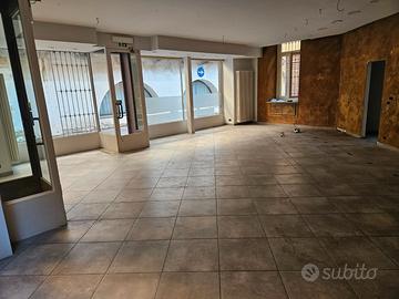 Negozio / Bar centro storico