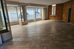 Negozio / Bar centro storico