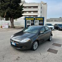 Fiat Bravo 1.9 MJT 120 CV Active