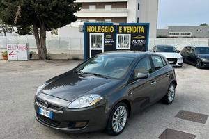 Fiat Bravo 1.9 MJT 120 CV Active