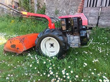 VALPADANA VMC 110 DIESEL 