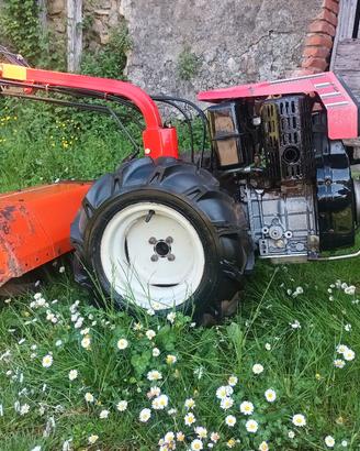 VALPADANA VMC 110 DIESEL 