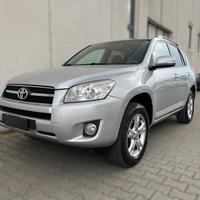 Toyota RAV 4 RAV4 2.2 D-4D 150 CV DPF Sol