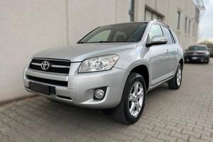 Toyota RAV 4 RAV4 2.2 D-4D 150 CV DPF Sol