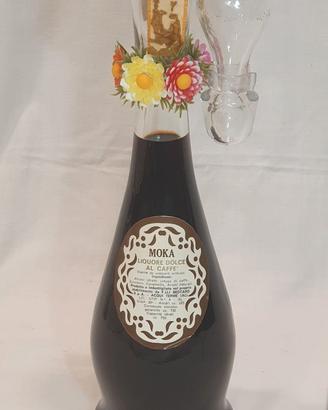 Liquore al Caffè - Moka, Beccaro - da Collezione