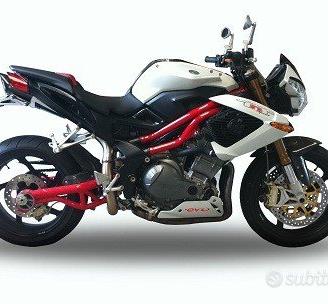 Benelli Tnt accessori terminale dischi centralina