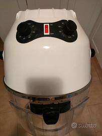 Casco per capelli nuovo