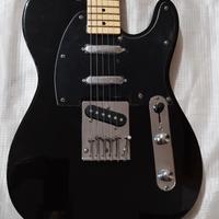 chitarra elettrica Telecaster Nashville 