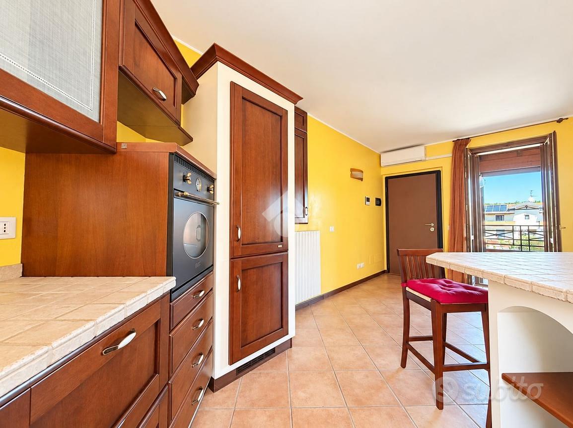 Appartamento – PV - Vista 3