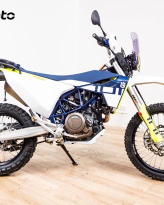 HUSQVARNA 701 ENDURO - 2023