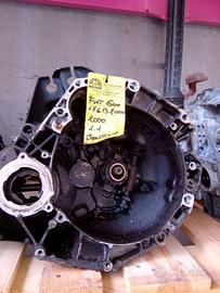 Cambio Fiat 600 1.1 cod. 176B2000