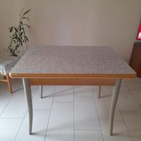 Tavolo da cucina