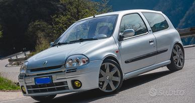 RENAULT Clio RS FASE 1