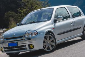 RENAULT Clio RS FASE 1