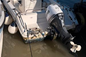 SELVA 530 + 40/60 SELVA YAMAHA (2021)