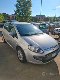 Fiat Punto Evo