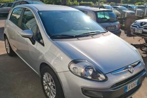 Fiat Punto Evo