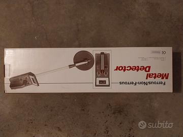 Metal Detector