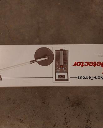 Metal Detector