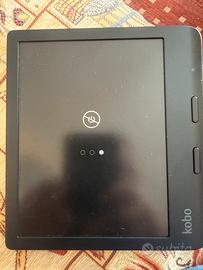 EBook reader