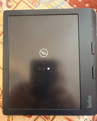 EBook reader