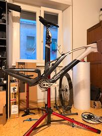 Unno Ikki 2024 S1 Frame