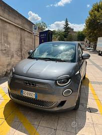 Fiat 500e Elettrica 42Kwh