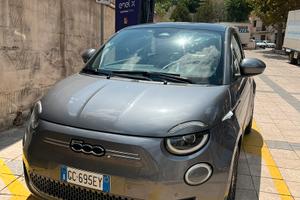 Fiat 500e Elettrica 42Kwh