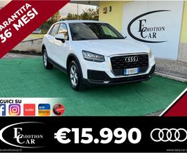 AUDI Q2 35 TFSI - 2019