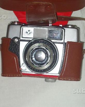 Macchina fotografica d'epoca