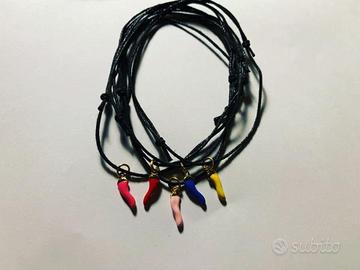Bracciali