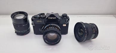 bellissia  canon +   mamya c330