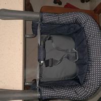 seggiolino da tavolo