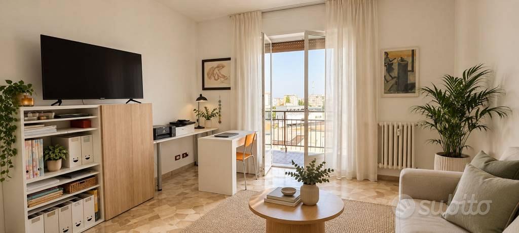 Appartamento – Lissone, Monza e della Brianza - Altro