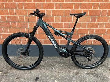 Ktm machina Kapoho elite 2022 tg L