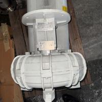 Soffiante a canale laterale MAPRO