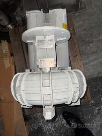 Soffiante a canale laterale MAPRO