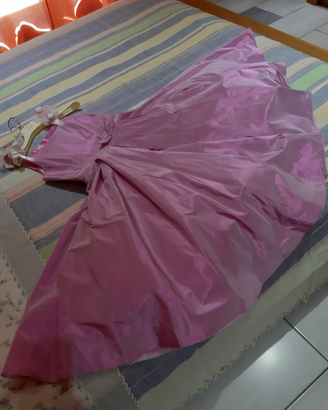 Vestito per ragazza