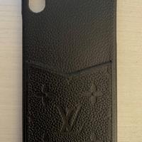 Louis Vuitton Cover iPhone Xs Max