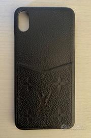 Louis Vuitton Cover iPhone Xs Max